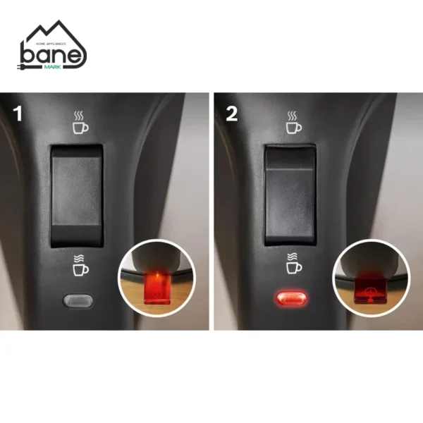 چای ساز بوش مدل TTA5603 - Image 8