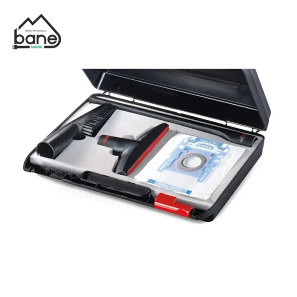 جاروبرقی بوش سری HomeProfessional مدل BGL8PRO5 - Image 4