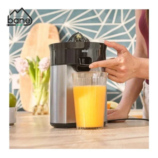 آب مرکبات گیر براون مدل CJ5050 - Image 5