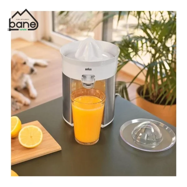 آب مرکبات گیر براون مدل CJ5050 - Image 6