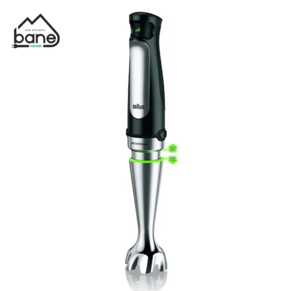 گوشت کوب برقی براون مدل MQ 7087X - Image 12