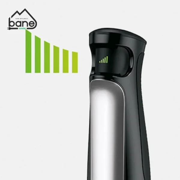 گوشت کوب برقی براون مدل MQ 7087X - Image 6