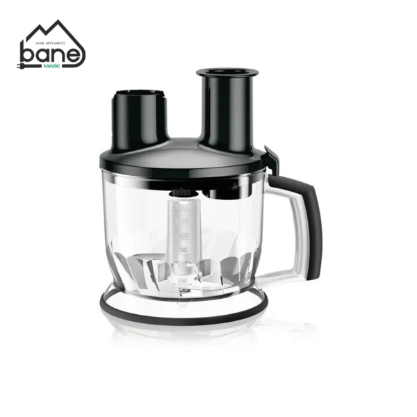 گوشت کوب برقی براون مدل MQ 7087X - Image 8