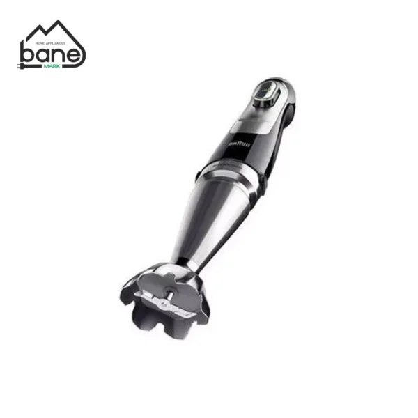 گوشت کوب برقی براون مدل MQ9185XLI - Image 10