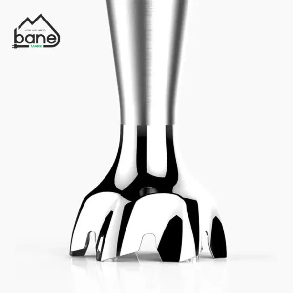 گوشت کوب برقی براون مدل MQ9185XLI - Image 7