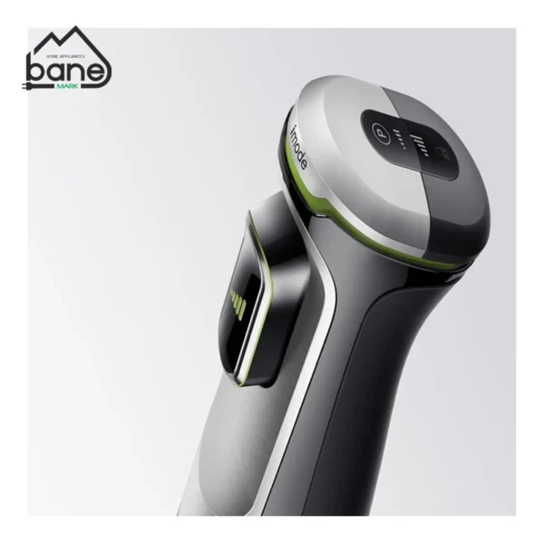 گوشت کوب برقی براون مدل MQ9185XLI - Image 8