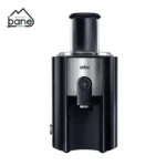 آبمیوه گیری براون J500