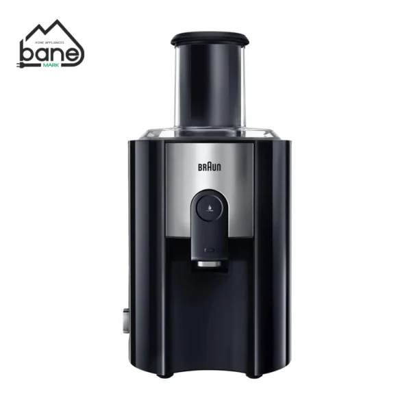 آبمیوه گیری براون J500