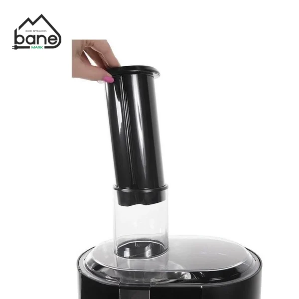 آبمیوه گیری براون مدل J500 - Image 3