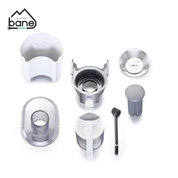 آبمیوه گیری براون مدل J500 - Image 11