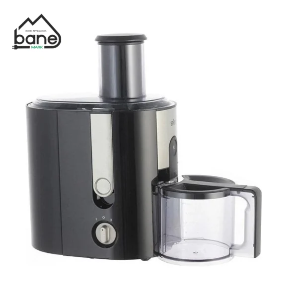 آبمیوه گیری براون مدل J500 - Image 10