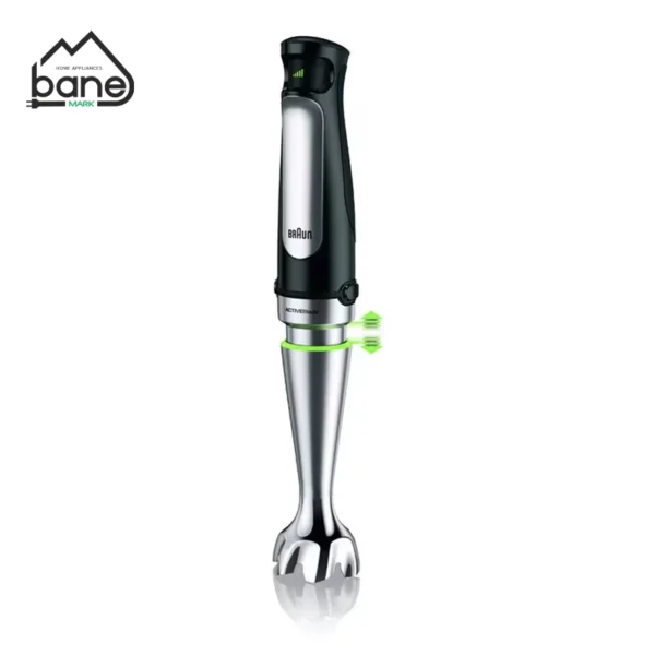 گوشت کوب برقی براون MQ7075X - Image 3