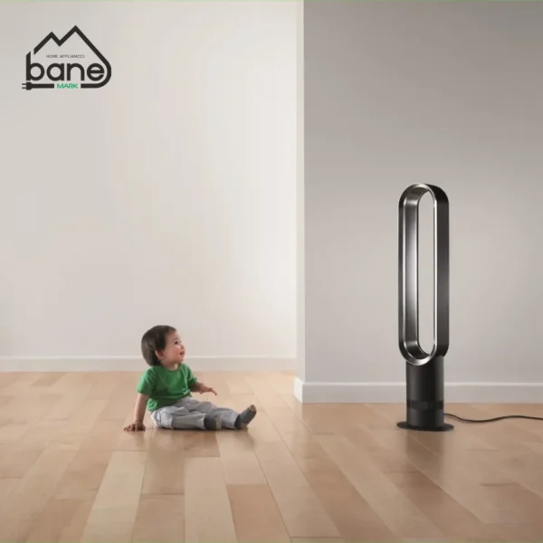 دستگاه تصفیه هوا دایسون انگلستان Cool Turmventilator AM07 - Image 2