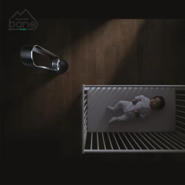 دستگاه تصفیه هوا دایسون انگلستان Cool Turmventilator AM07 - Image 4