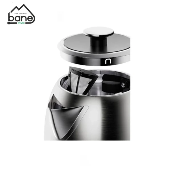 چای ساز کنارهمی فلر مدل TS490 - Image 4