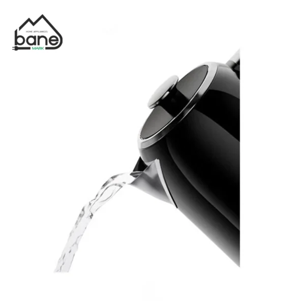 چای ساز کنارهمی فلر مدل TS490 - Image 5