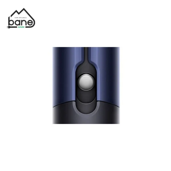 اتو مو دایسون آبی-مسی مدل Airstrait prussian blue - Image 4