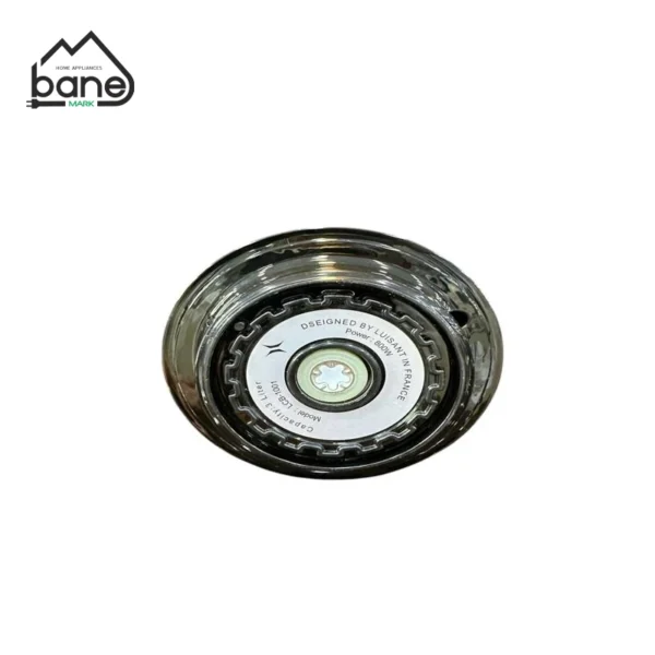 خردکن لوییسنت مدل 9 تیغه LCB1001 - Image 4