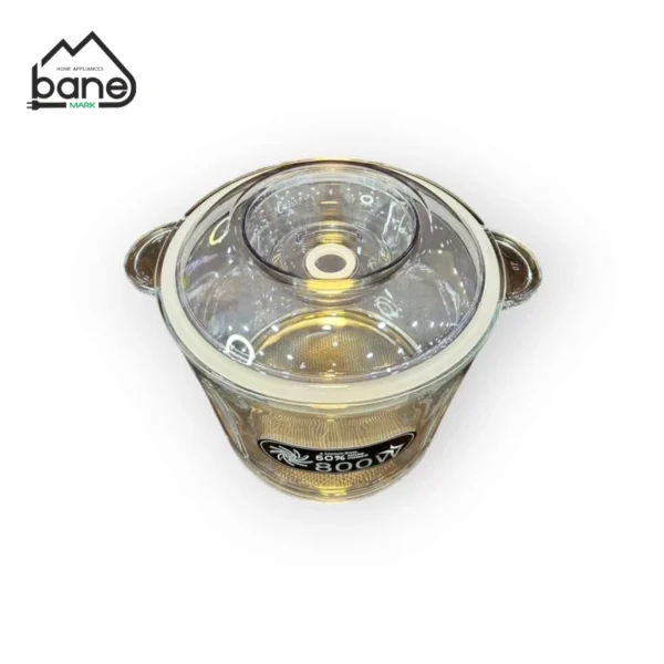 خردکن لوییسنت مدل 9 تیغه LCB1001 - Image 5