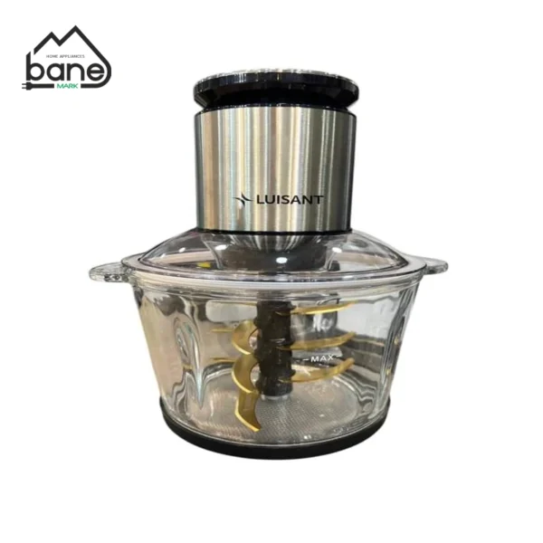 خردکن لوییسنت مدل 9 تیغه LCB1001