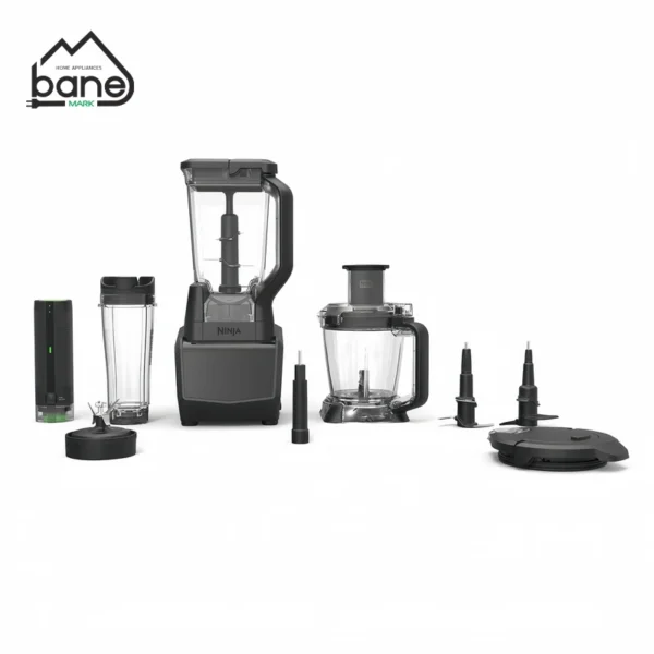 غذاساز نینجا مدل C5V - Image 4