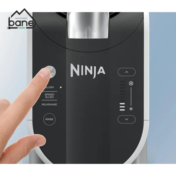 یخ در بهشت ساز نینجا آمریکا مدل FS300 - Image 5