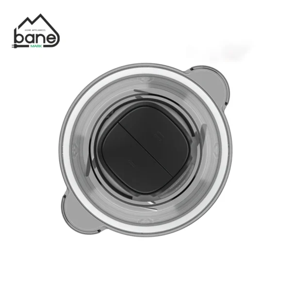 خردکن نوتریکوک مدل CH1200 - Image 5