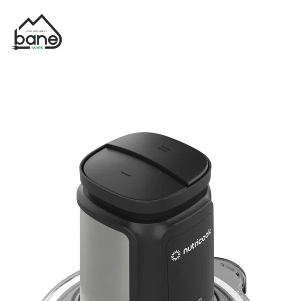 خردکن نوتریکوک مدل CH1200 - Image 6