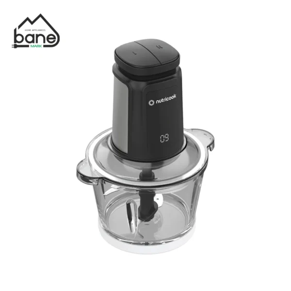 خردکن نوتریکوک مدل CH1200 - Image 7