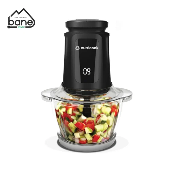 خردکن نوتریکوک مدل CH1200