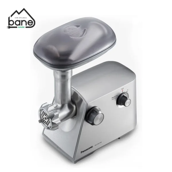 چرخ گوشت پاناسونیک مدل MK-GM1700 - Image 3