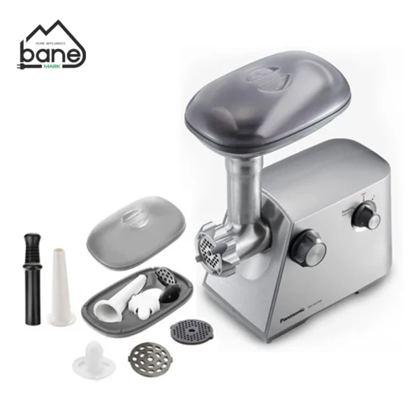 چرخ گوشت پاناسونیک مدل MK-GM1700 - Image 5