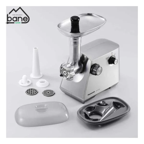 چرخ گوشت پاناسونیک مدل MK-GM1700 - Image 7