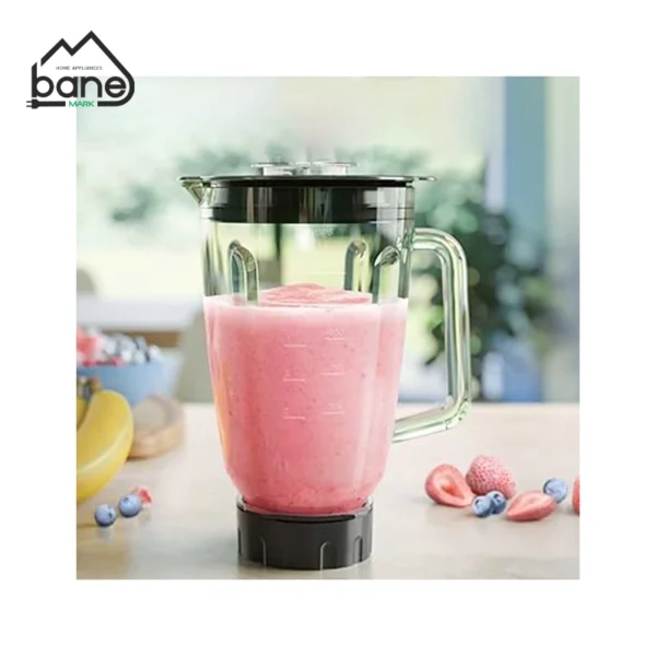 مخلوط کن و آسیاب کن فیلیپس مدل HR3033 - Image 4
