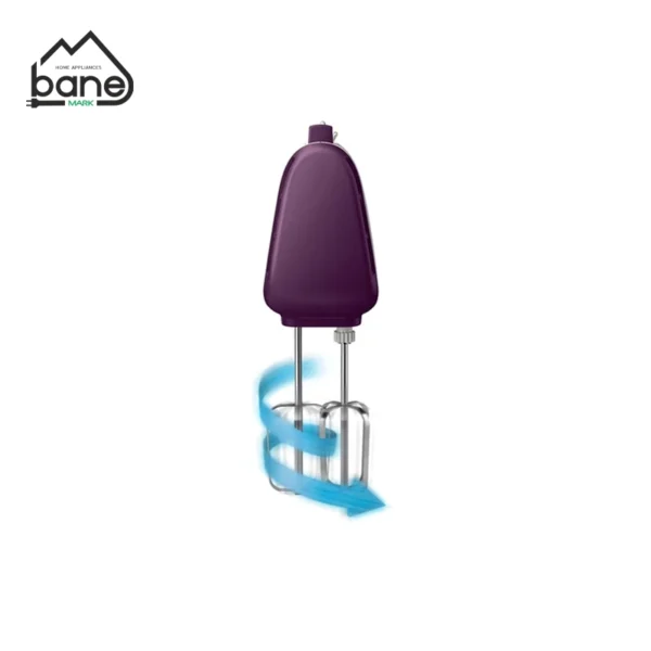 همزن فیلیپس مدل HR3740/10 - Image 6