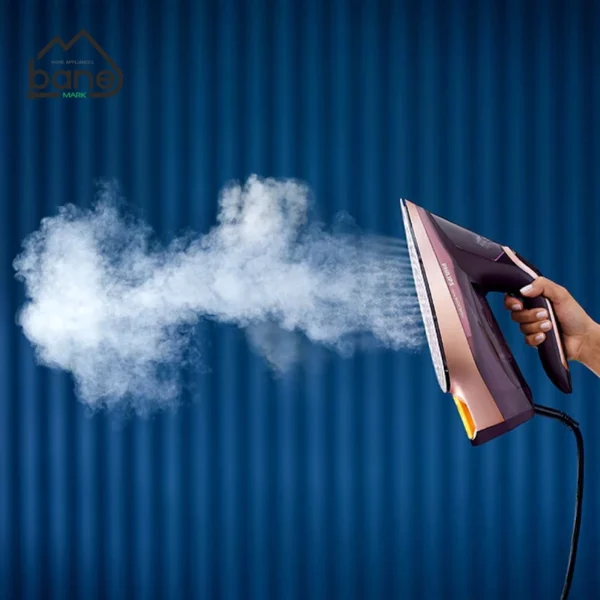 اتو بخار فیلیپس مدل DST8040 - Image 6