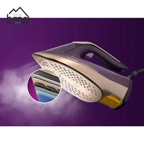 اتو بخار فیلیپس مدل DST8040 - Image 7