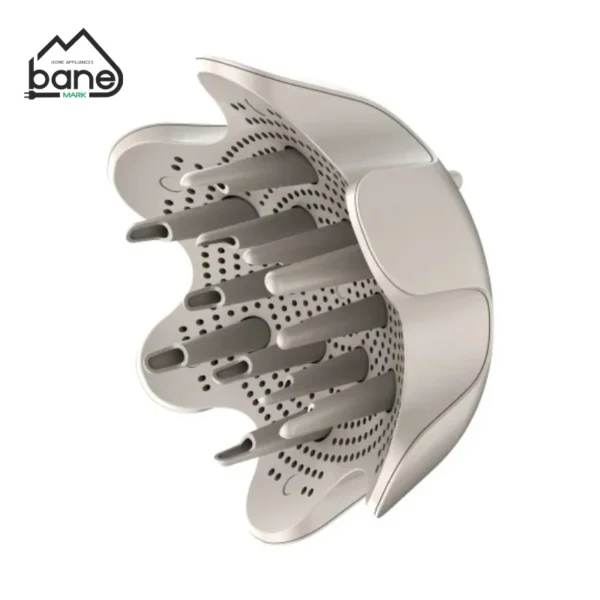 سشوار و حالت دهنده شارک shark flexstyle مدل hd430 - Image 4