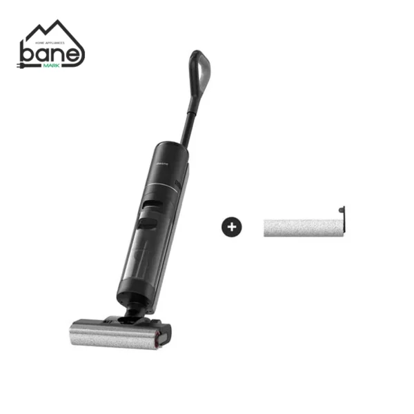 جارو شارژی آب و خاک دریم مدل Dreame H12 Pro - Image 3