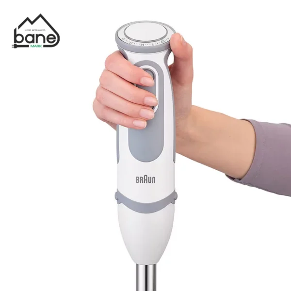 گوشت کوب برقی براون مدل MQ5235 - Image 6