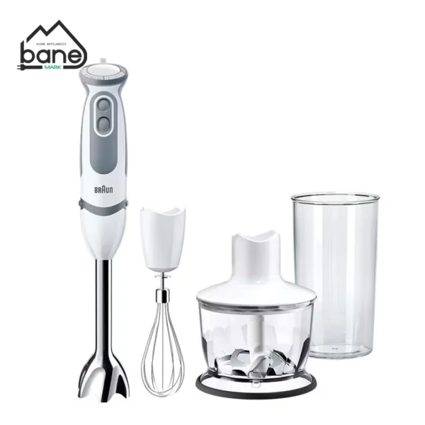 گوشت کوب برقی براون مدل MQ5235