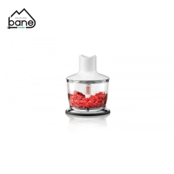 گوشت کوب برقی براون مدل MQ5235 - Image 7