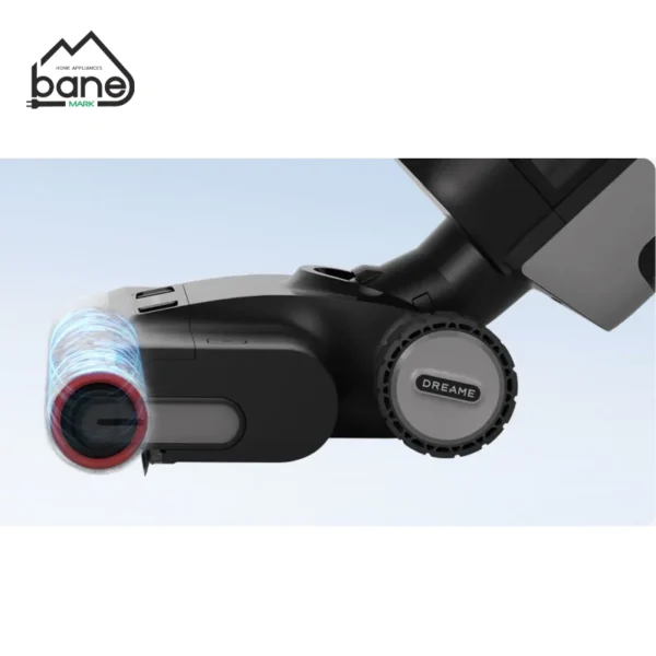 جارو خشک و مرطوب دریم مدل Dreame H20 Pro - Image 2
