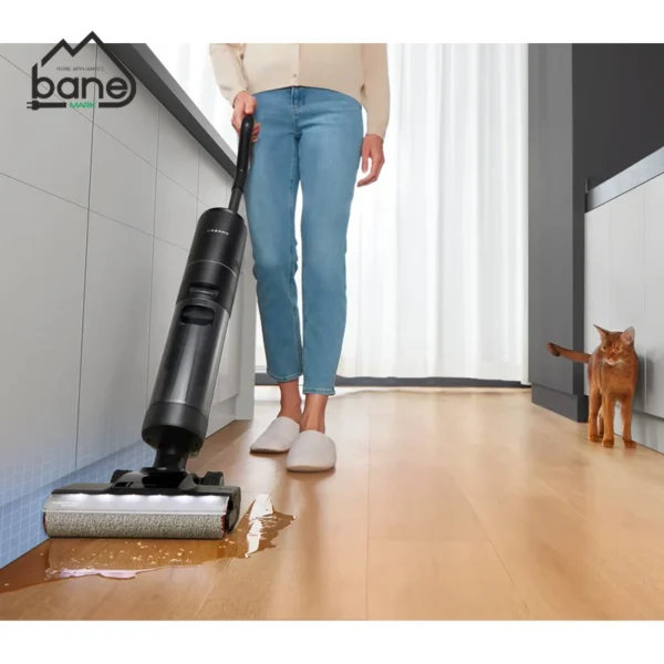 جارو خشک و مرطوب دریم مدل Dreame H20 Pro - Image 6