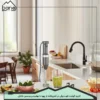 کارایی گوشت کوب برقی