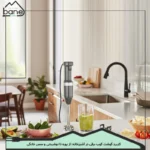 کارایی گوشت کوب برقی