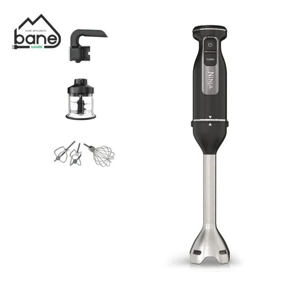 گوشت کوب برقی نینجا مدل CI100 - Image 8
