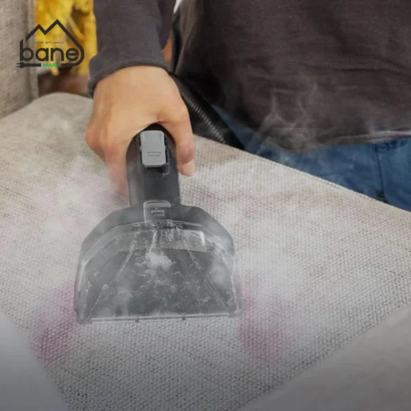 فرش شوی و مبل شوی بیسل مدل 3700Z SpotClean HydroSteam - Image 5