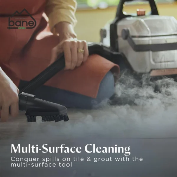 فرش شوی و مبل شوی بیسل مدل 3700Z SpotClean HydroSteam - Image 8