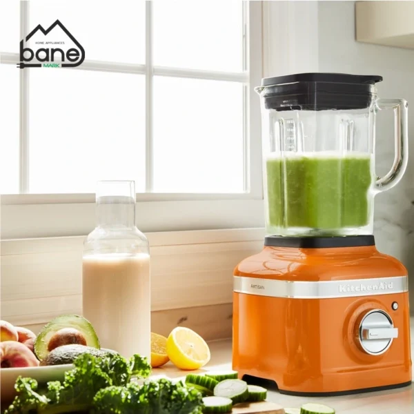 مخلوط کن کیچن اید مدل 5KSB4026 - Image 4